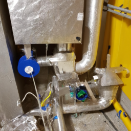 Réparation de Pompe à Chaleur : Service Expert pour un Fonctionnement Optimal Saint-Nazaire